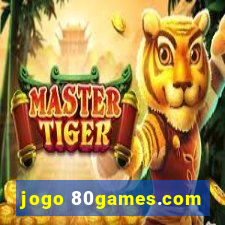 jogo 80games.com