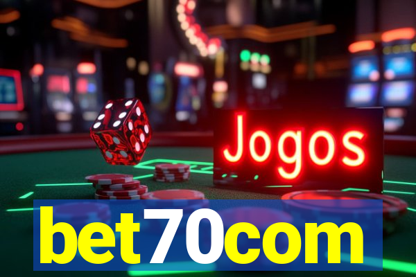 bet70com