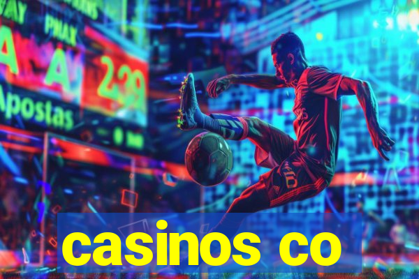 casinos co