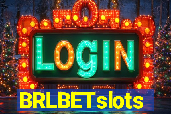 BRLBETslots