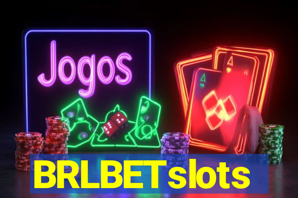 BRLBETslots