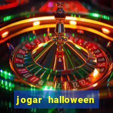 jogar halloween slot online grátis