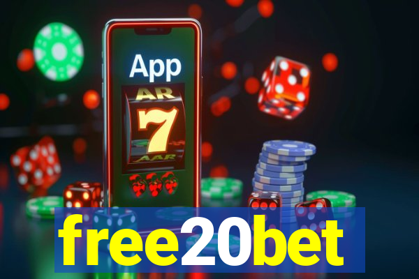 free20bet