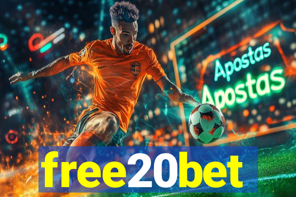 free20bet