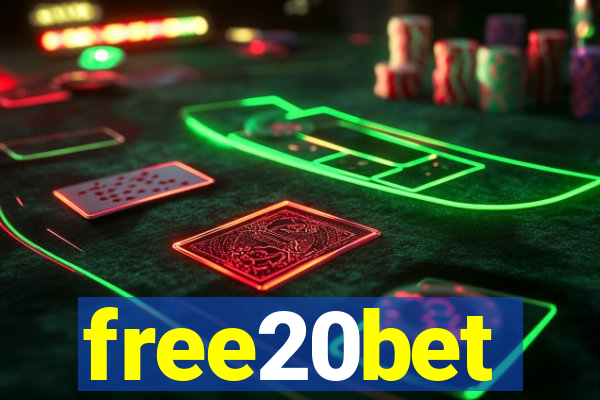 free20bet