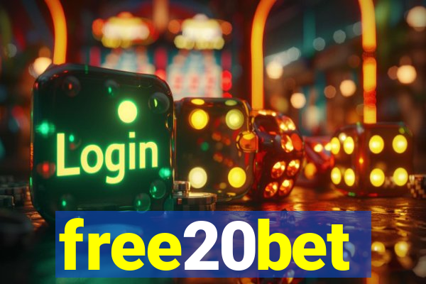 free20bet