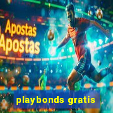 playbonds gratis