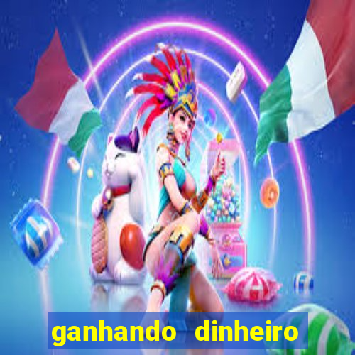 ganhando dinheiro com jogos online