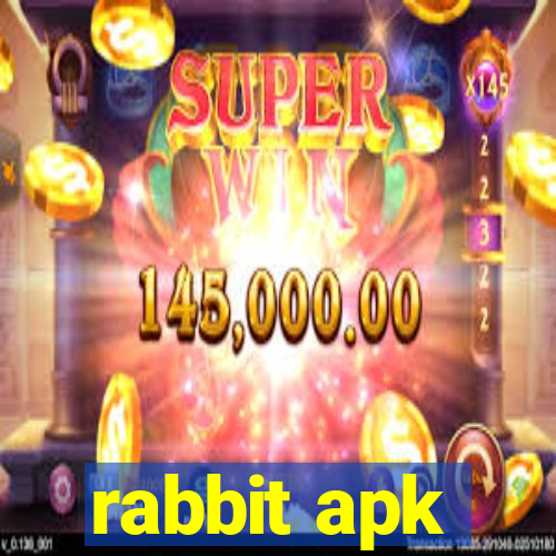 rabbit apk