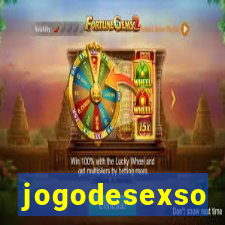 jogodesexso