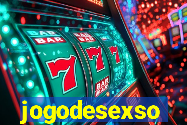 jogodesexso