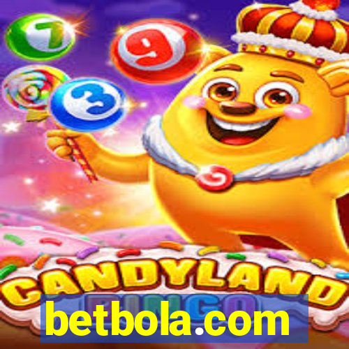 betbola.com