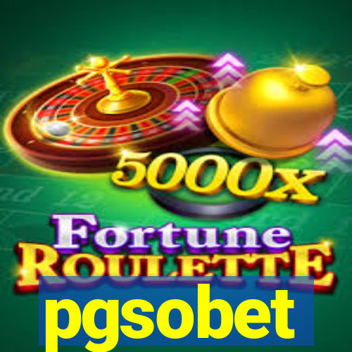 pgsobet