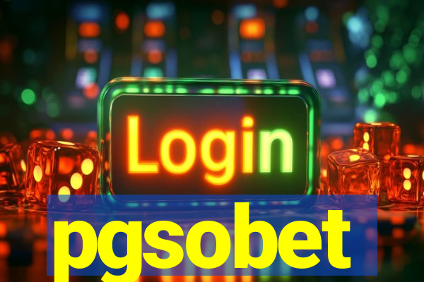 pgsobet