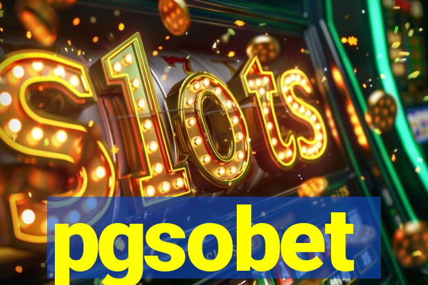 pgsobet