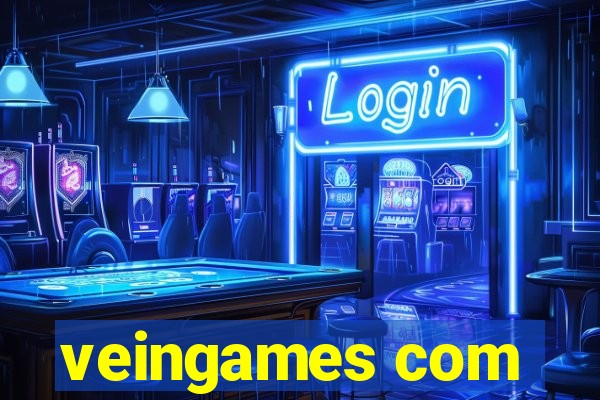 veingames com