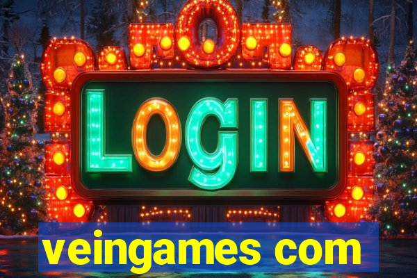 veingames com