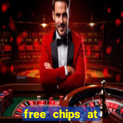 free chips at doubledown casino