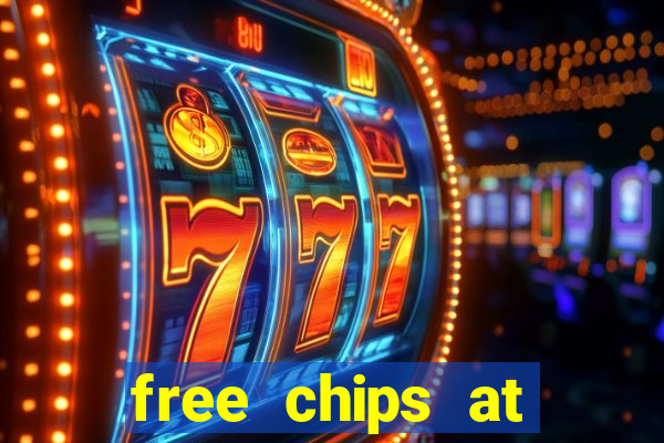 free chips at doubledown casino