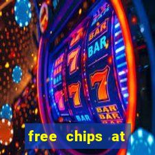 free chips at doubledown casino