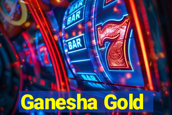 Ganesha Gold