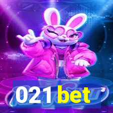 021 bet