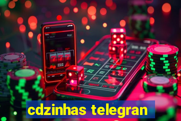 cdzinhas telegran