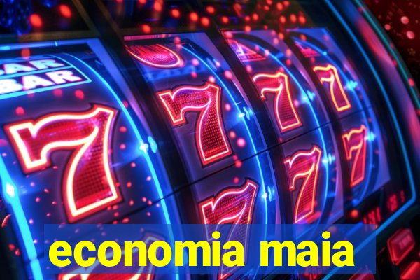 economia maia