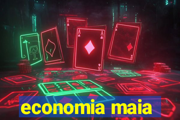 economia maia