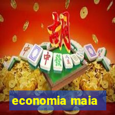 economia maia