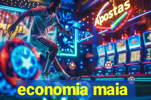 economia maia