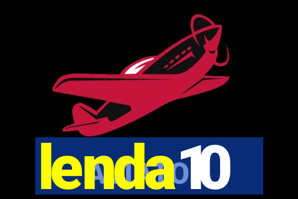 lenda10