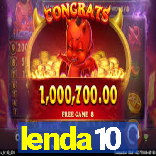 lenda10