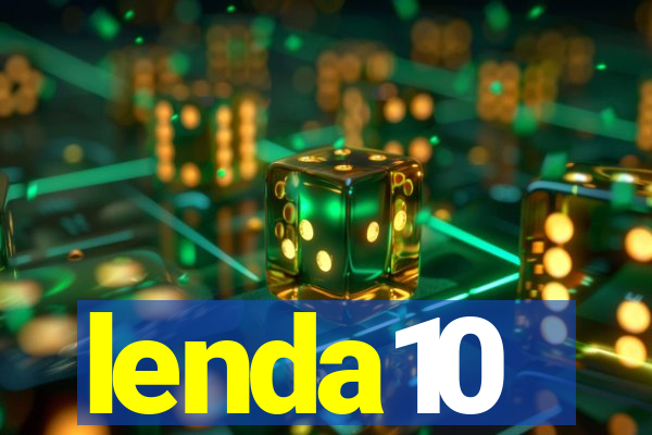 lenda10