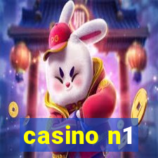 casino n1