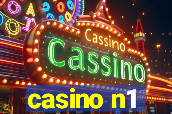 casino n1