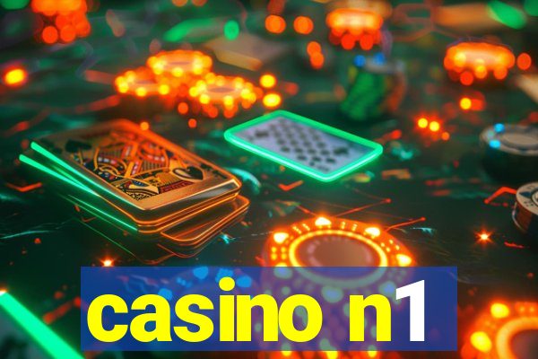 casino n1