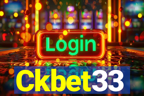 Ckbet33