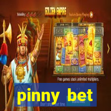 pinny bet