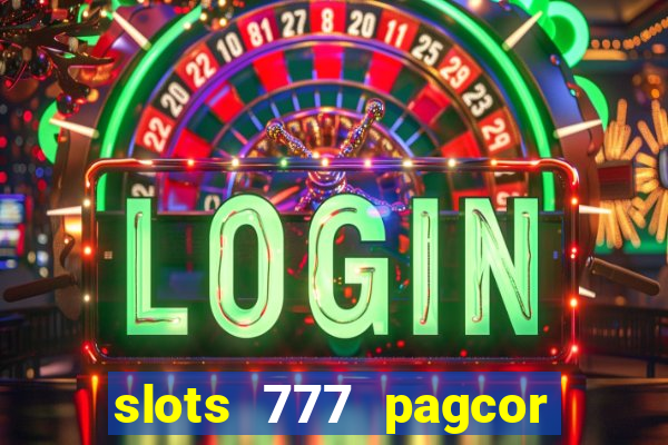 slots 777 pagcor casino jili