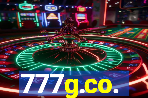 777g.co.