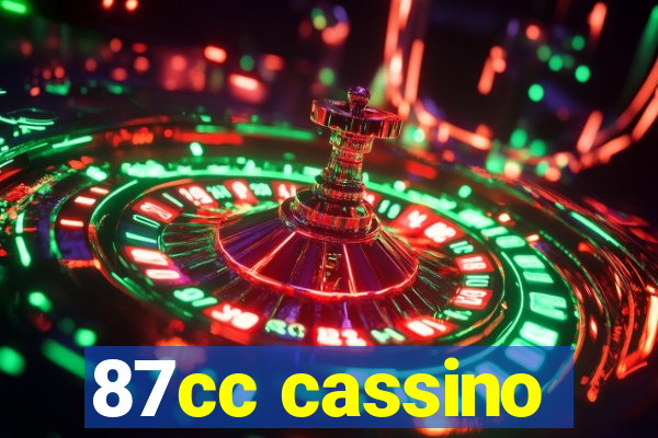 87cc cassino