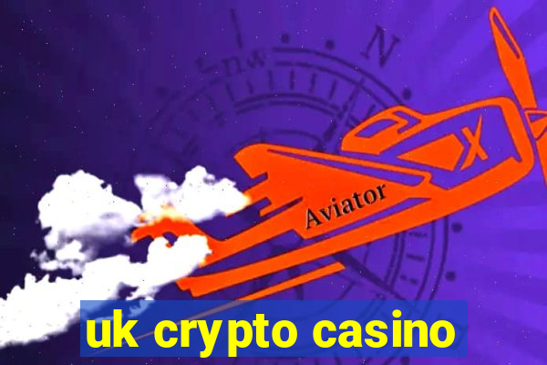 uk crypto casino