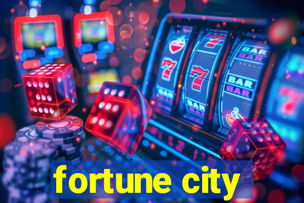 fortune city