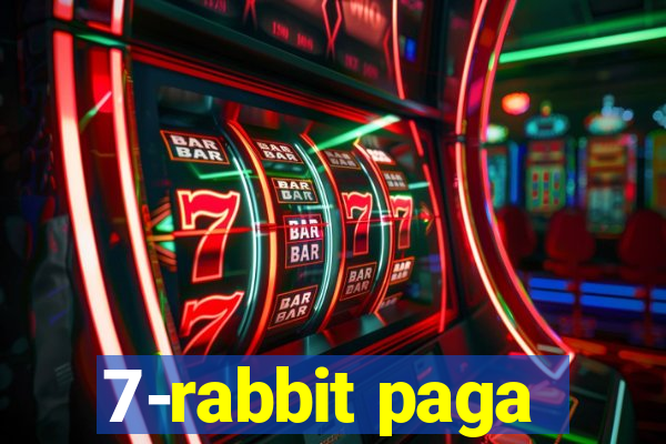 7-rabbit paga