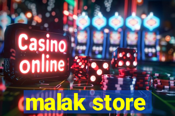 malak store