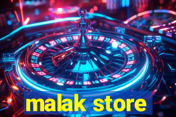 malak store