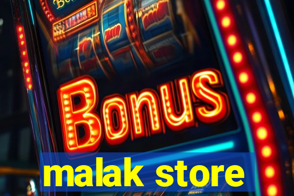 malak store