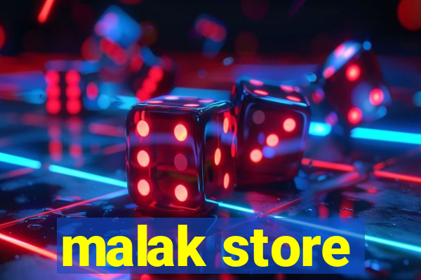 malak store