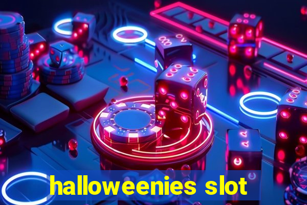 halloweenies slot